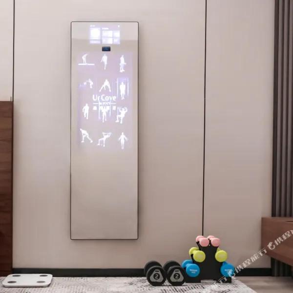 Urcove By Hyatt Futian Cbd Hotel Shenzhen Quarto foto
